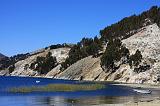 BOLIVIA - Isla del Sol - Titicaca Lake - 09